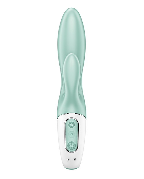 Satisfyer Air Pump Bunny 5+ - Mint for sale