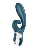 Shop Satisfyer Hug Me - Grayblue online