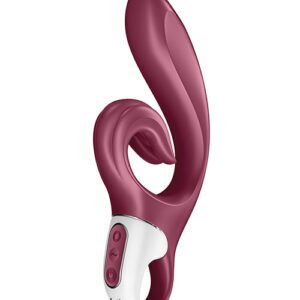 Shop Satisfyer Love Me - Red online
