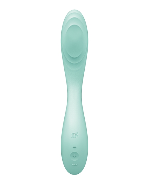 Satisfyer Rrrolling Pleasure - Mint for sale