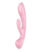 Shop Satisfyer Triple Oh - Pink online