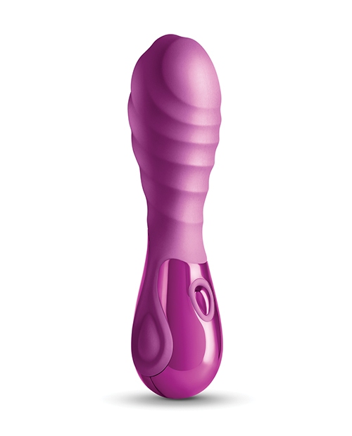 Seduction Chloe - Metallic Pink for sale