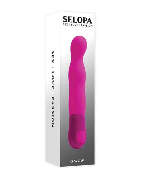 Shop Selopa G Wow - Pink online