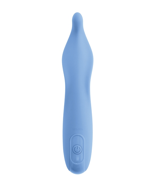 Selopa Tender Tickler - Blue for sale