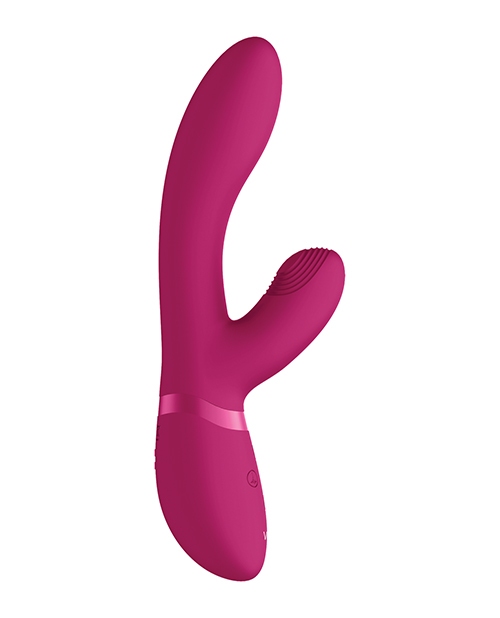 Buy Vive Shots Vive Kyra Pulse Clitoral Rabbit - Pink