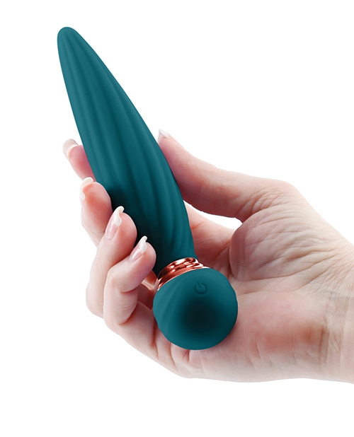 Buy Sugar Pop Sugar Pop Twist Bendable Vibe - Teal