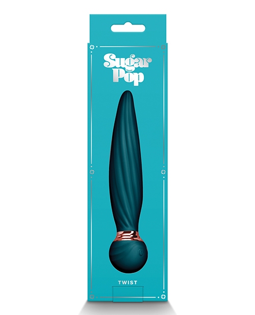 Order Sugar Pop Twist Bendable Vibe - Teal online
