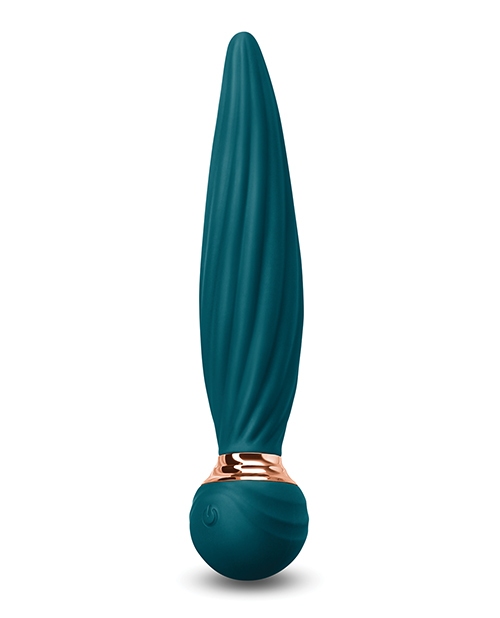Sugar Pop Twist Bendable Vibe - Teal for sale
