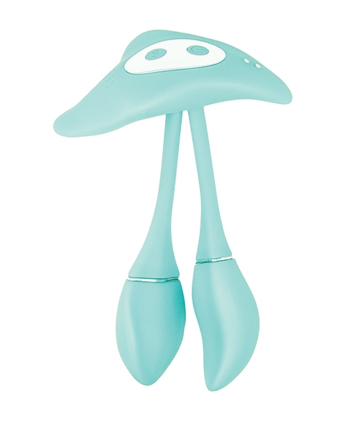 Order The Beat Intimate Ero-Vibe - Aqua online