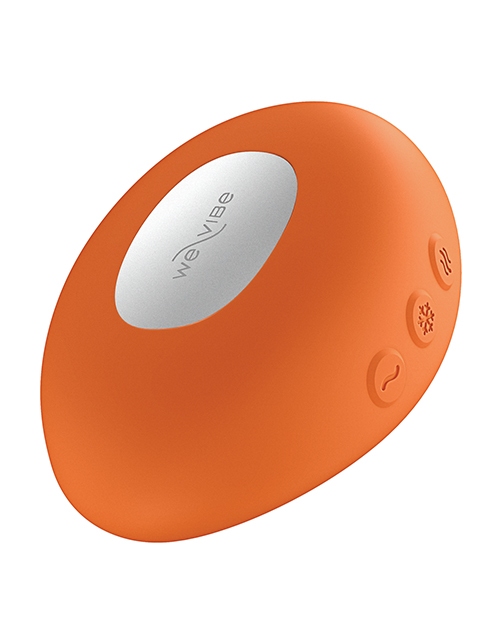Order We-Vibe Temp - Tangerine online