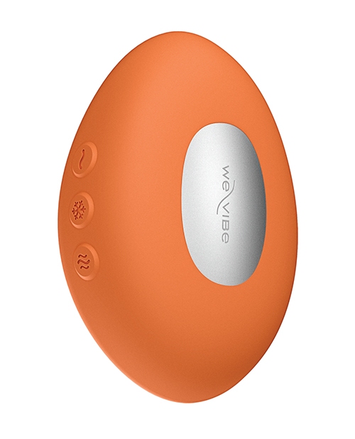 We-Vibe Temp - Tangerine for sale