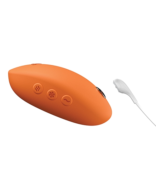 Shop We-Vibe Temp - Tangerine