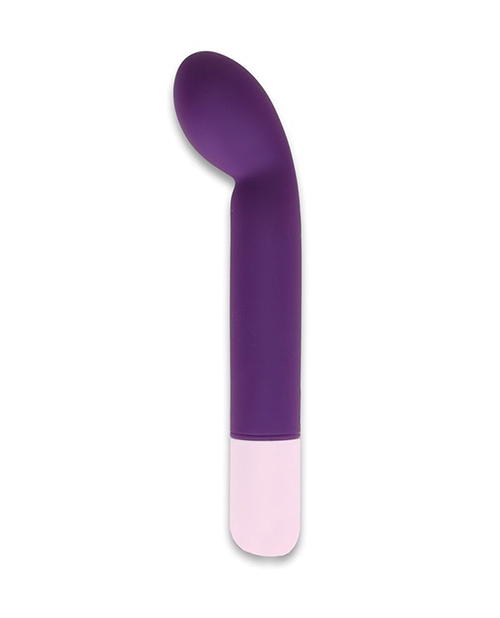 Shop Wild Pop Vibe Slim G Vibrator - Purple online