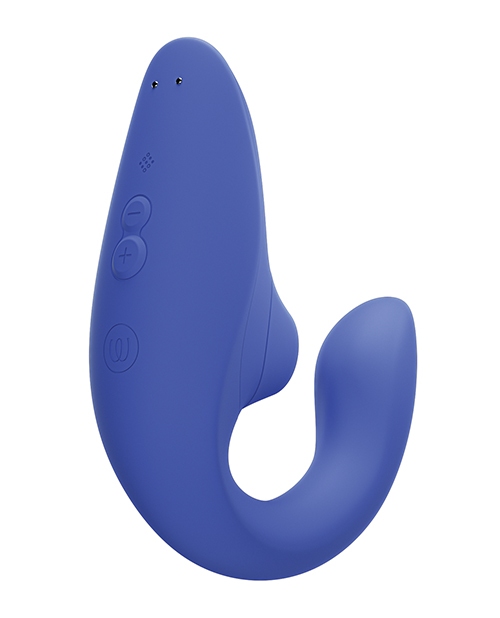 Womanizer Blend - Vibrant Blue for sale
