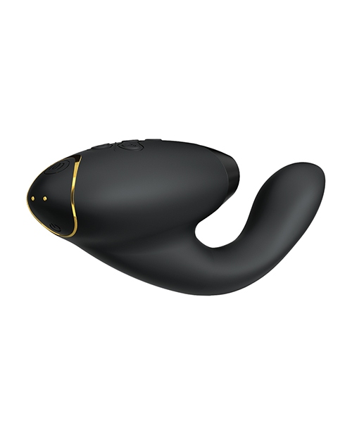 Buy Womanizer Womanizer Duo 2 - Black