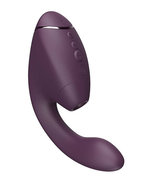 Order Womanizer Next Duo - Dark Purple online
