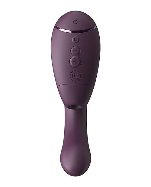 Buy Womanizer Womanizer Next Duo - Dark Purple
