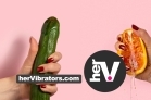 Shop Realistic Dildo for lifelike feel and size variety