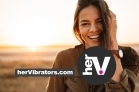 Shop Vibrators for modern pleasure and better control
