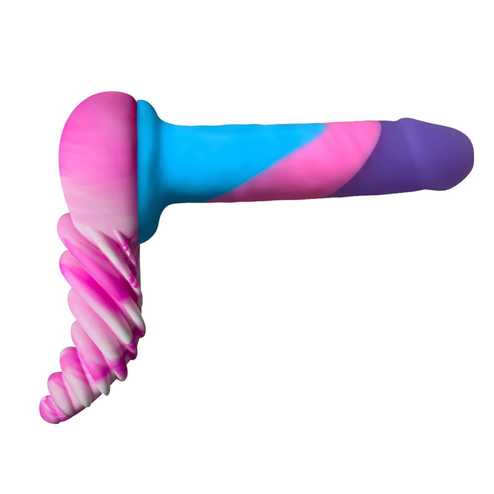 Buy a Banana Pants Luvgrind Pink Swirl vibrator.