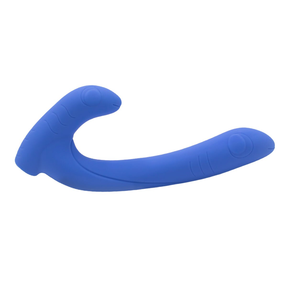 Cute Little Fuckers Jix Periwinkle Vibrator product photo
