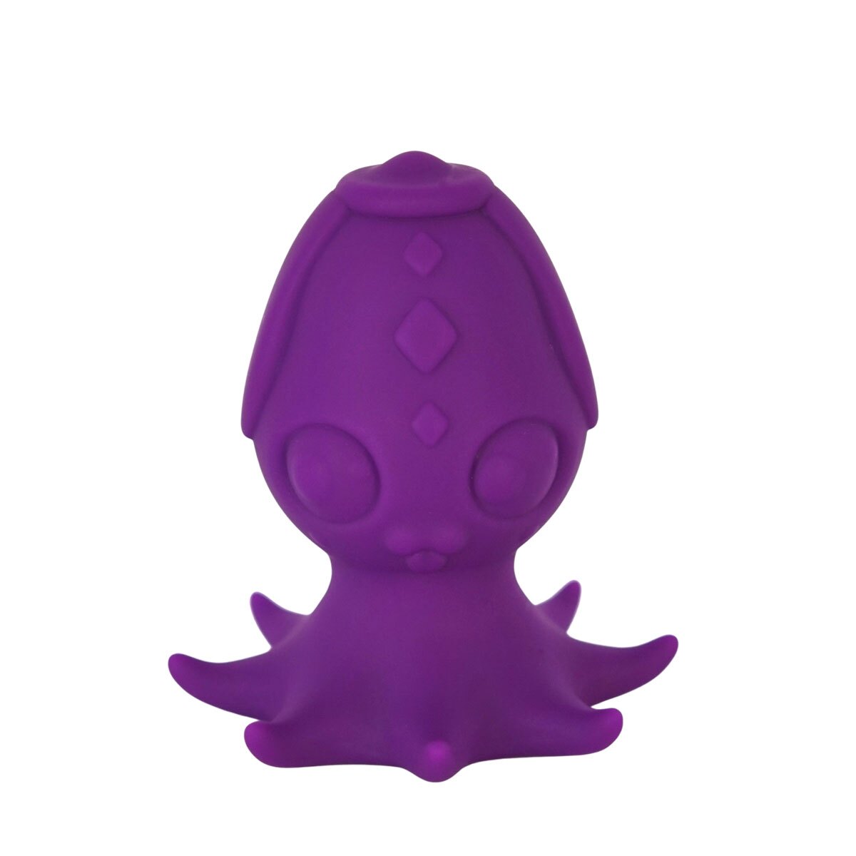 Purple Cute Little Fuckers Princette Puppypus Vibrator product photo