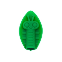 Emerald Cute Little Fuckers Zeep Vibrator product photo