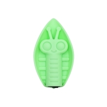Mint Cute Little Fuckers Zeep Vibrator product photo