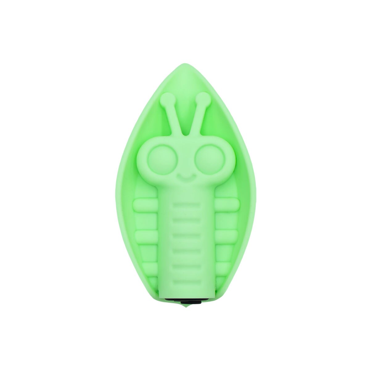 Mint Cute Little Fuckers Zeep Vibrator product photo