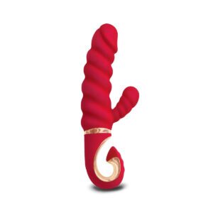 Gvibe Gcandy MINI  Chili Coral