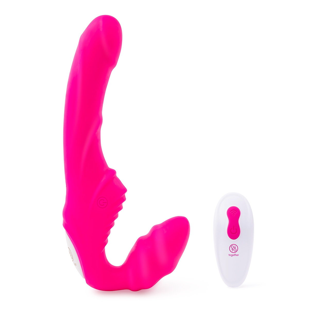 Buy a Together Strapless Vibe vibrator.