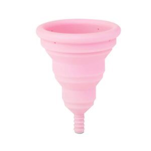 Intimina Lily Cup Compact Size a Menstrual Cup