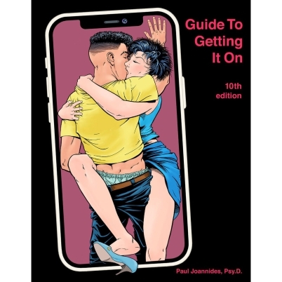 Buy  Guide To Getting It On 10th Edition book for her.