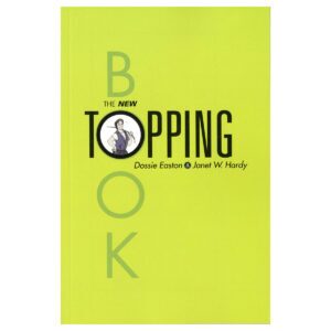 New Topping Book