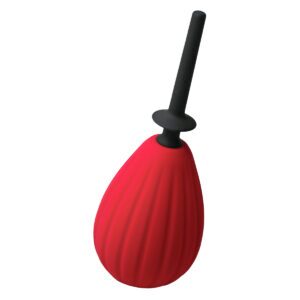 Aneros Prelude Enema Bulb Intimate Cleanser
