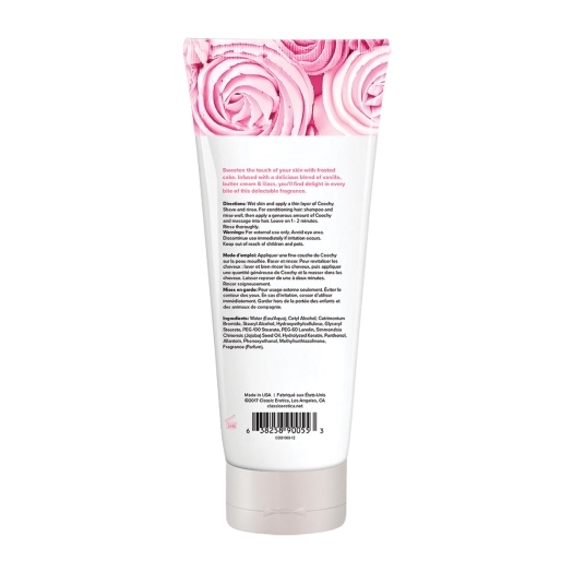 Best Coochy Shave Cream 12.5oz - Frosted Cake her care Coochy shave on sale at herVibrators.com.