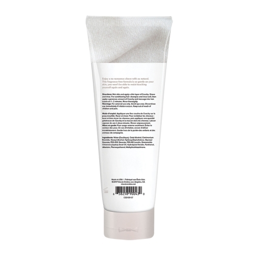 Best Coochy Shave Cream 7.2oz - Au Natural her care Coochy shave on sale at herVibrators.com.
