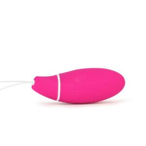 Intimina KegelSmart Pink Kegel Exercises