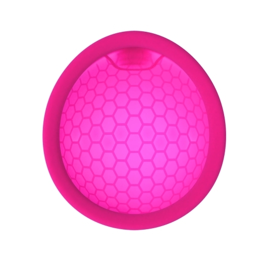 Try a Intimina Ziggy Cup 2 - Size B menstrual cup for your next period to see why some women claim this is the best menstrual cup!