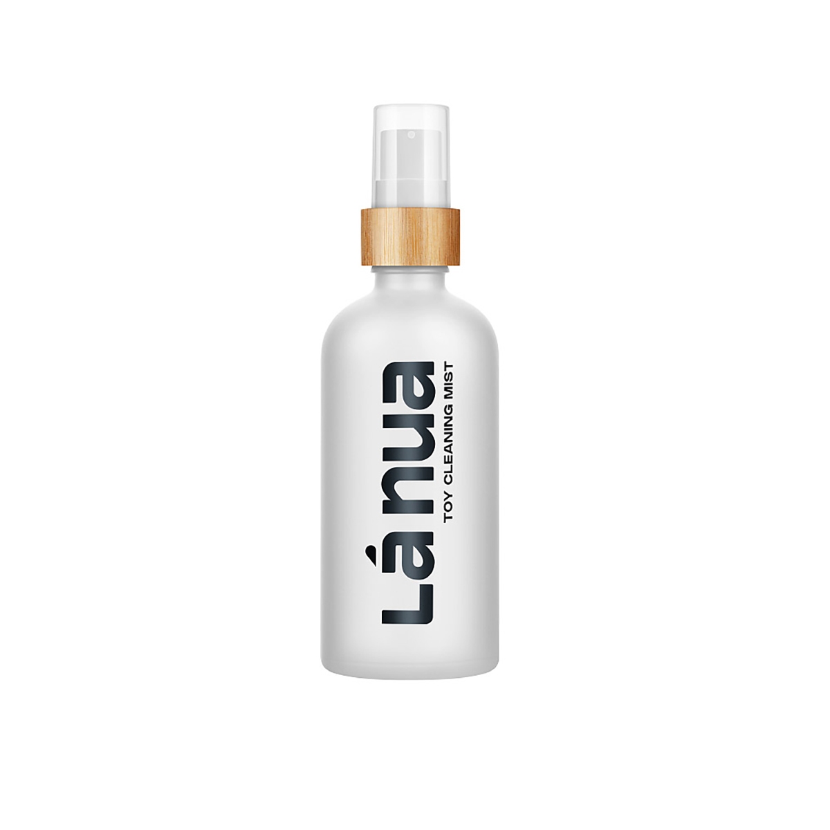 Best La Nua Toy Cleaning Mist 100ml sex toy cleaner by La Nua