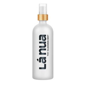 La Nua Toy Cleaning Mist 200ml Sex Toy Cleaner