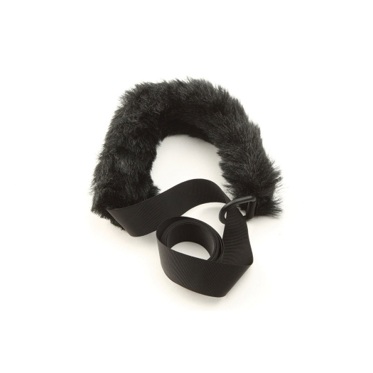 smooth intimate mask for adult sensory focus