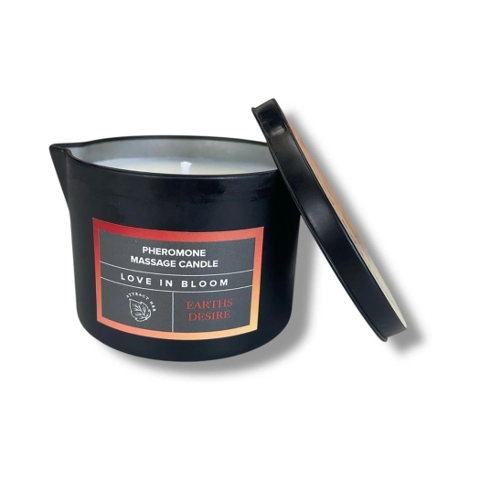 Buy EOL Phr Massage Candle Earths Desire for her or him.