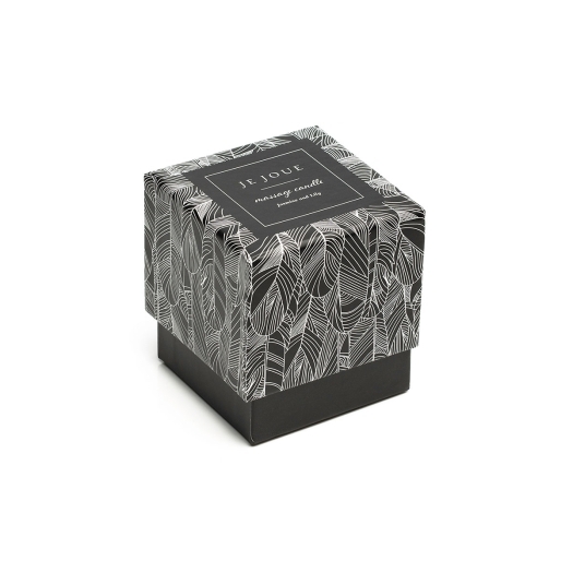 Buy Je Joue Massage Candle Jasmine & Lily for her or him.