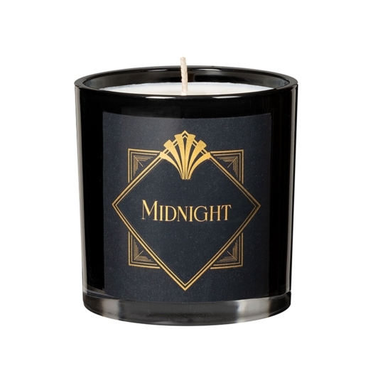 Buy Olivia's Boudoir Candle 6.5oz Midnight for her or him.
