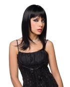 Pleasure Wigs Steph sexy lingerie costumes by Pleasure Wigs