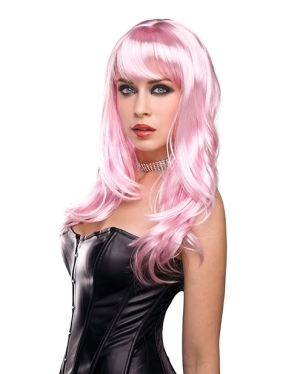 Pleasure Wigs Candy - Baby sexy lingerie costumes by Pleasure Wigs