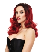 Pleasure Wigs Candice sexy lingerie costumes by Pleasure Wigs