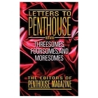 Buy Threesomes, Foursomes, and Moresomes Letters to Penthouse XXVIII book for her.