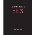 Buy Hot Hot Hot Little Book of Sex book for her.